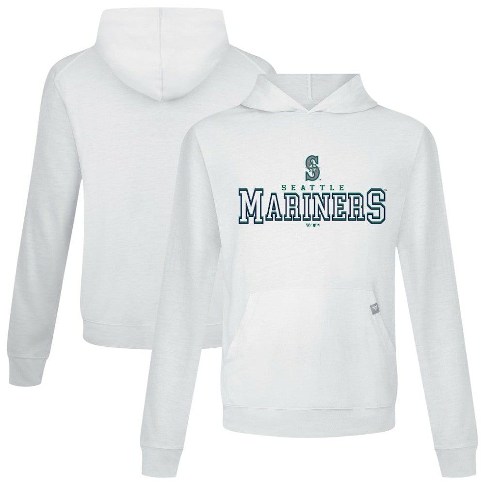 Seattle Mariners Levelwear Relay Journey Pullover Hoodie Discount