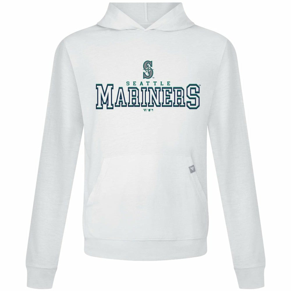 Seattle Mariners Levelwear Relay Journey Pullover Hoodie Discount