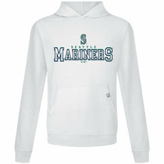 Seattle Mariners Levelwear Relay Journey Pullover Hoodie Discount
