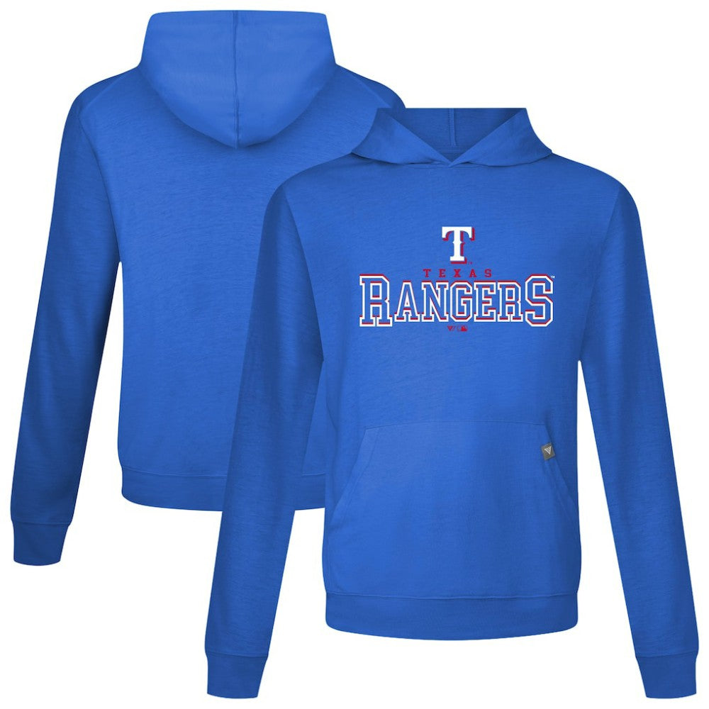 Texas Rangers Levelwear Relay Journey Pullover Hoodie Online