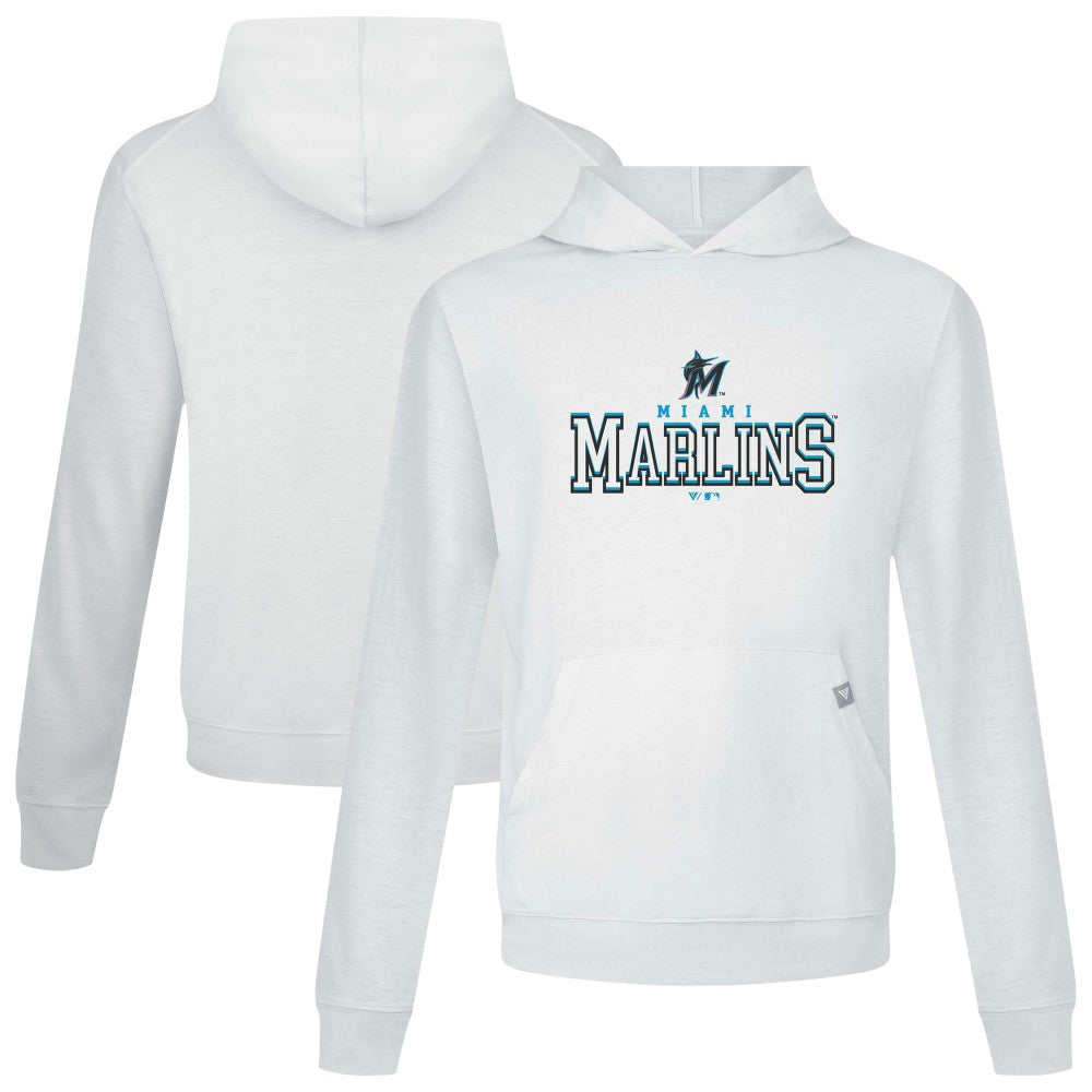 Miami Marlins Levelwear Relay Journey Pullover Hoodie Near Me