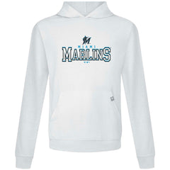 Miami Marlins Levelwear Relay Journey Pullover Hoodie Near Me