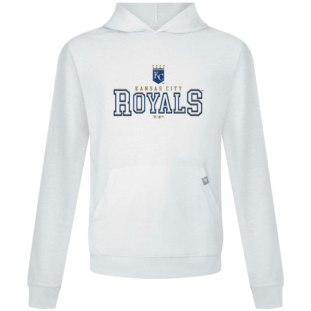 Kansas City Royals Levelwear Relay Journey Pullover Hoodie Online