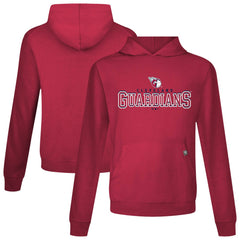 Cleveland Guardians Levelwear Relay Journey Pullover Hoodie for sale