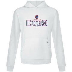 Chicago Cubs Levelwear Relay Journey Pullover Hoodie Outlet