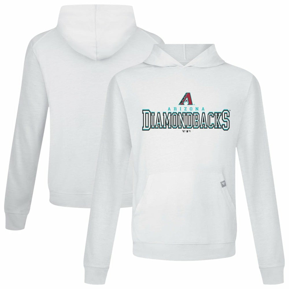 Arizona Diamondbacks Levelwear Relay Journey Pullover Hoodie Outlet