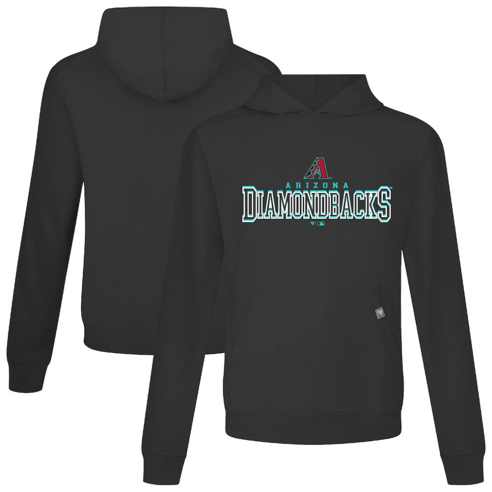 Arizona Diamondbacks Levelwear Relay Journey Pullover Hoodie for sale