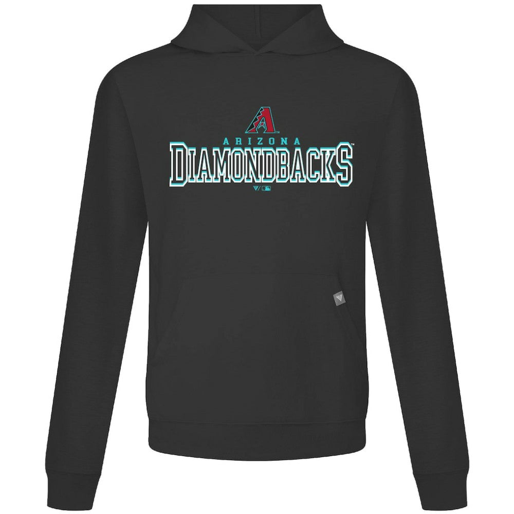 Arizona Diamondbacks Levelwear Relay Journey Pullover Hoodie for sale