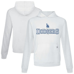 Los Angeles Dodgers Levelwear Relay Journey Pullover Hoodie for sale
