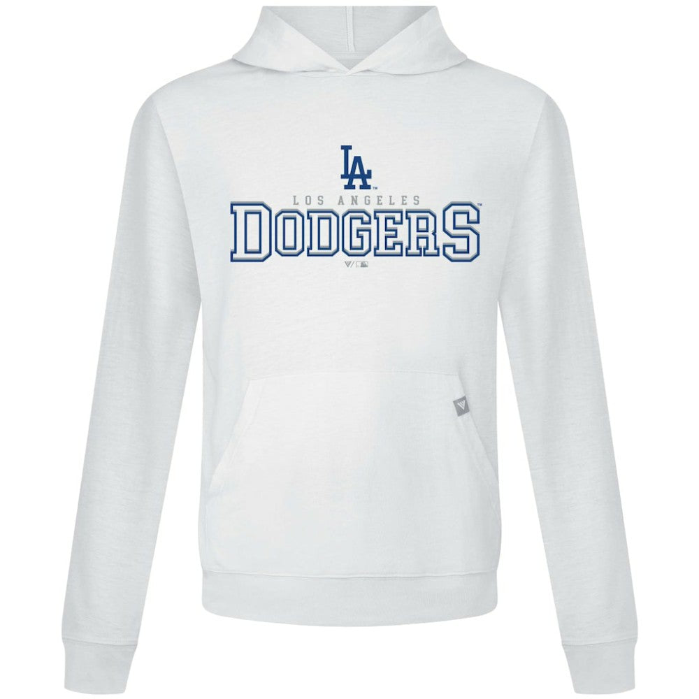 Los Angeles Dodgers Levelwear Relay Journey Pullover Hoodie for sale