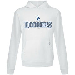 Los Angeles Dodgers Levelwear Relay Journey Pullover Hoodie for sale