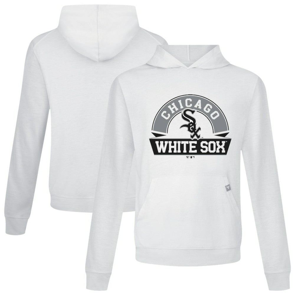 Chicago White Sox Levelwear Relay Banner Arch Pullover Hoodie Online
