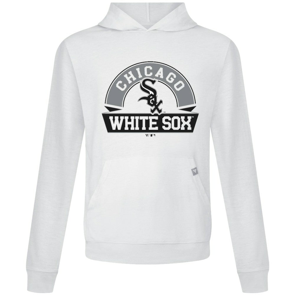 Chicago White Sox Levelwear Relay Banner Arch Pullover Hoodie Online