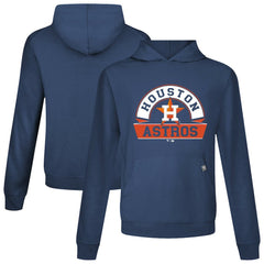 Houston Astros Levelwear Relay Banner Arch Pullover Hoodie Near Me