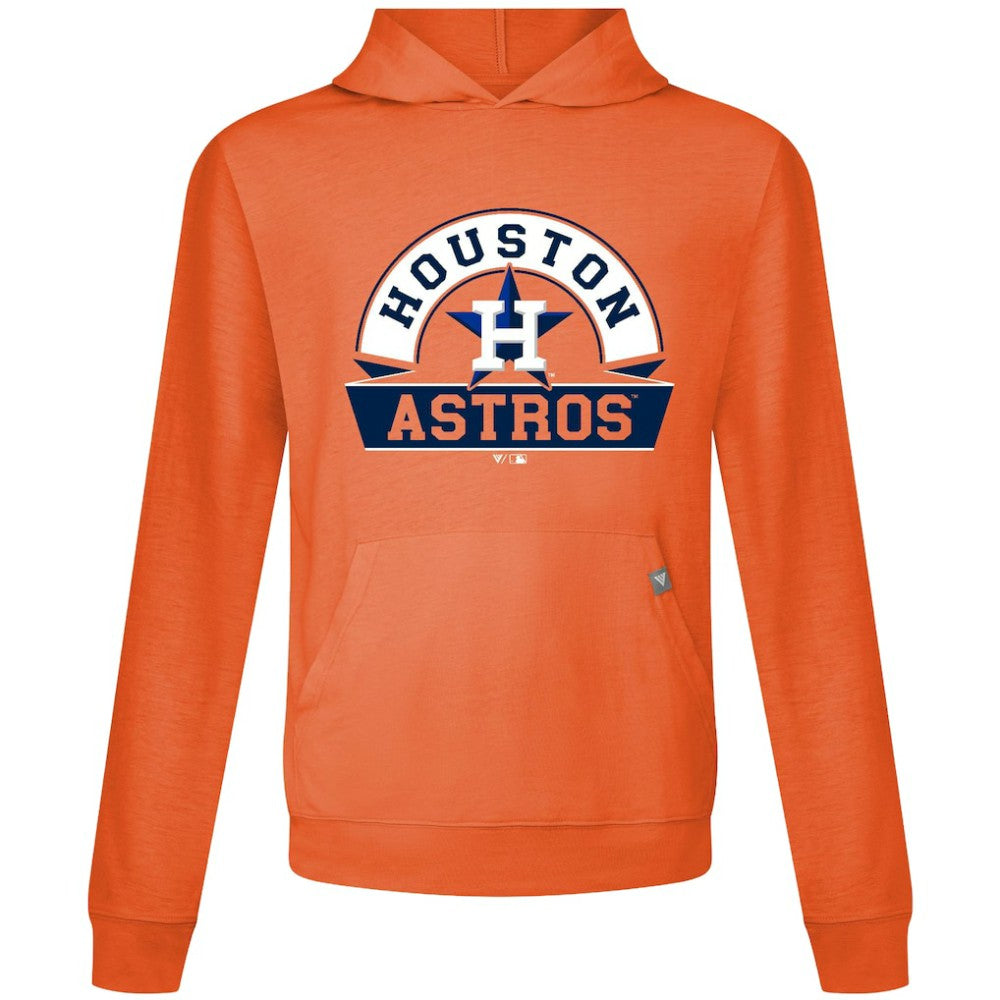 Houston Astros Levelwear Relay Banner Arch Pullover Hoodie Near Me