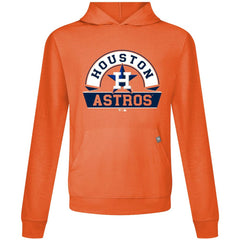 Houston Astros Levelwear Relay Banner Arch Pullover Hoodie Near Me
