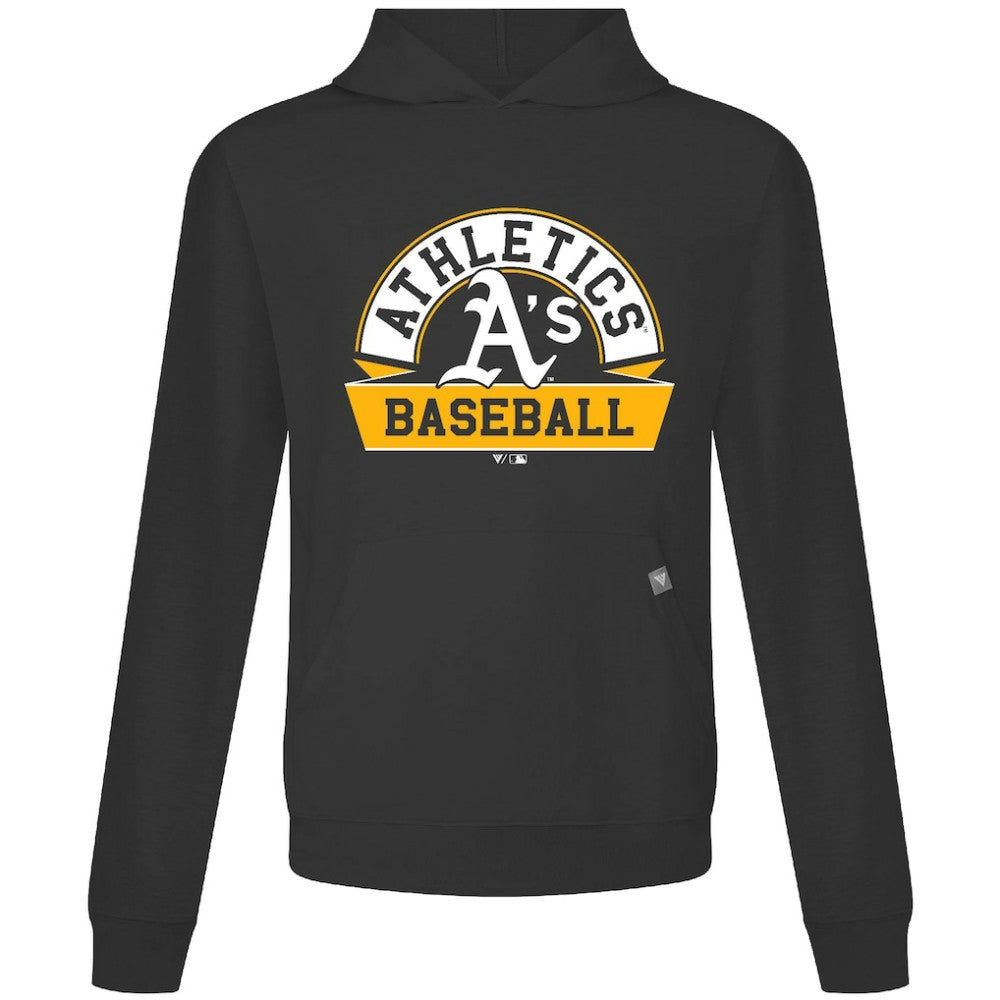 Athletics Levelwear Relay Banner Arch Pullover Hoodie for sale