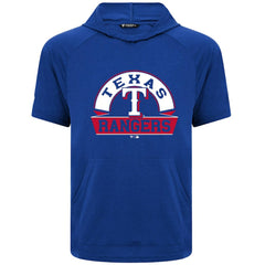 Texas Rangers Levelwear Phase Banner Arch Hoodie T-Shirt Near Me