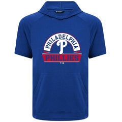 Philadelphia Phillies Levelwear Phase Banner Arch Hoodie T-Shirt Discount