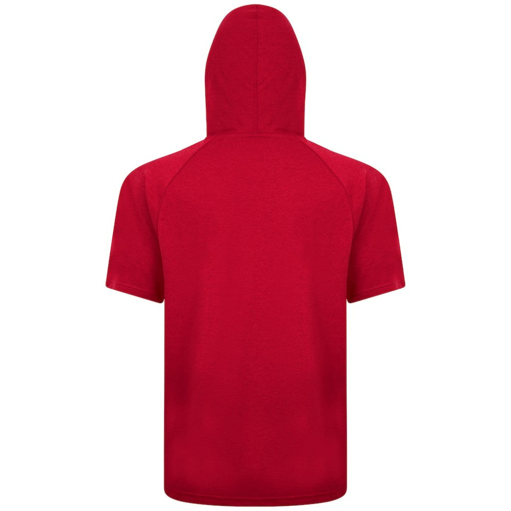 Washington Nationals Levelwear Phase Banner Arch Hoodie T-Shirt Online