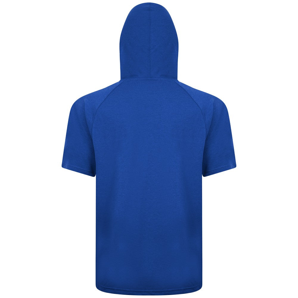 Kansas City Royals Levelwear Phase Banner Arch Hoodie T-Shirt Outlet