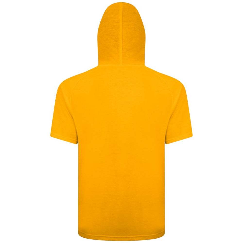 Athletics Levelwear Phase Banner Arch Hoodie T-Shirt Discount
