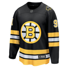 Nikita Zadorov Boston Bruins Fanatics Home Breakaway Player Jersey - Black | Fanatics near me