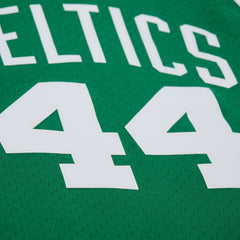 Mitchell & Ness Brian Scalabrine Boston Celtics 2007/08 Hardwood Classics Swingman Jersey Kelly Green