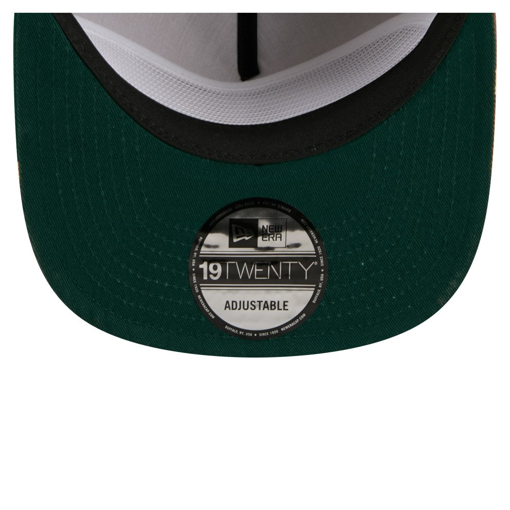 Los Angeles Angels New Era Duck 19TWENTY Adjustable Hat Online