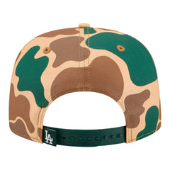 Los Angeles Dodgers New Era Duck 19TWENTY Adjustable Hat Online