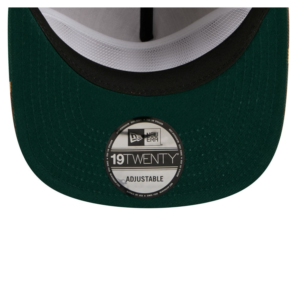 Los Angeles Dodgers New Era Duck 19TWENTY Adjustable Hat Online