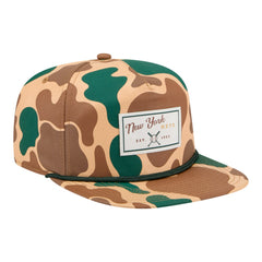 New York Mets New Era Duck 19TWENTY Adjustable Hat Near Me