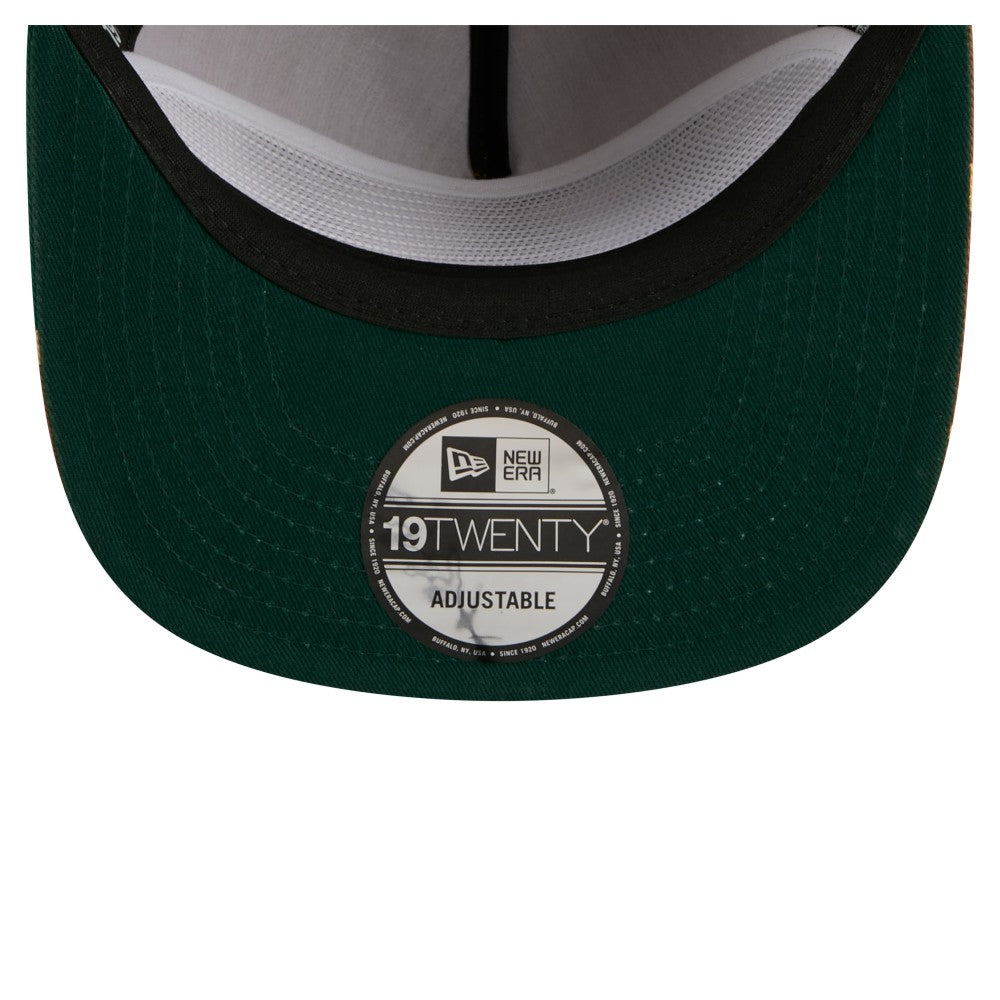 New York Mets New Era Duck 19TWENTY Adjustable Hat Near Me