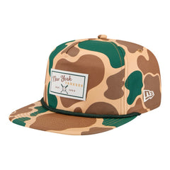 New York Yankees New Era Duck 19TWENTY Adjustable Hat Online