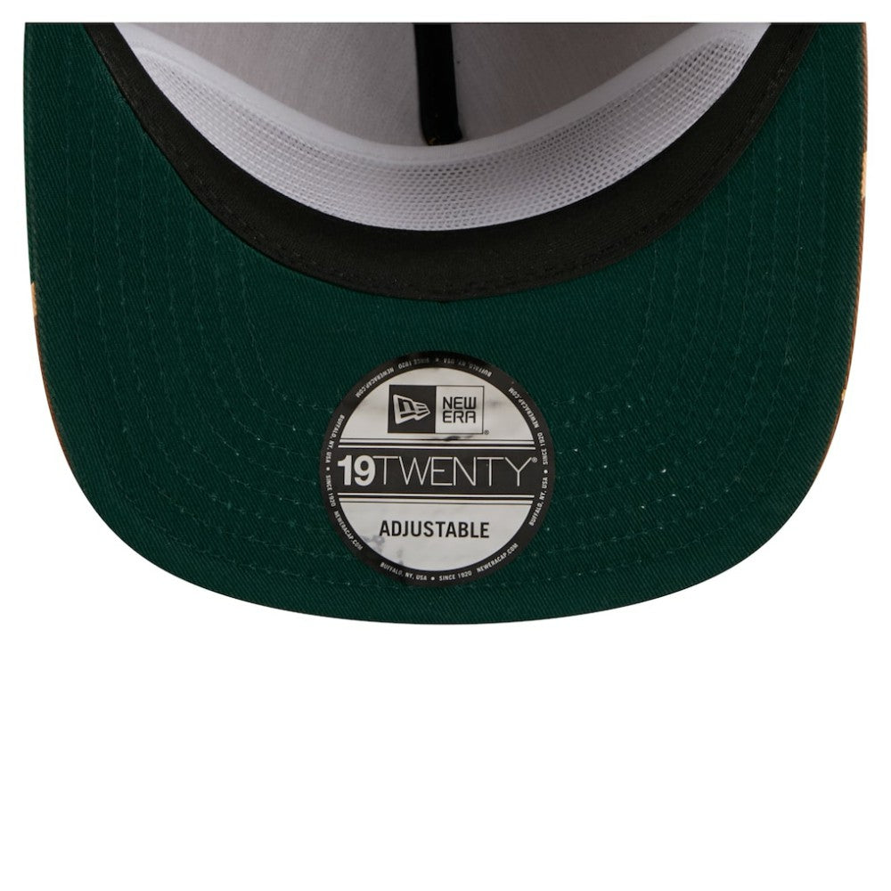 New York Yankees New Era Duck 19TWENTY Adjustable Hat Online