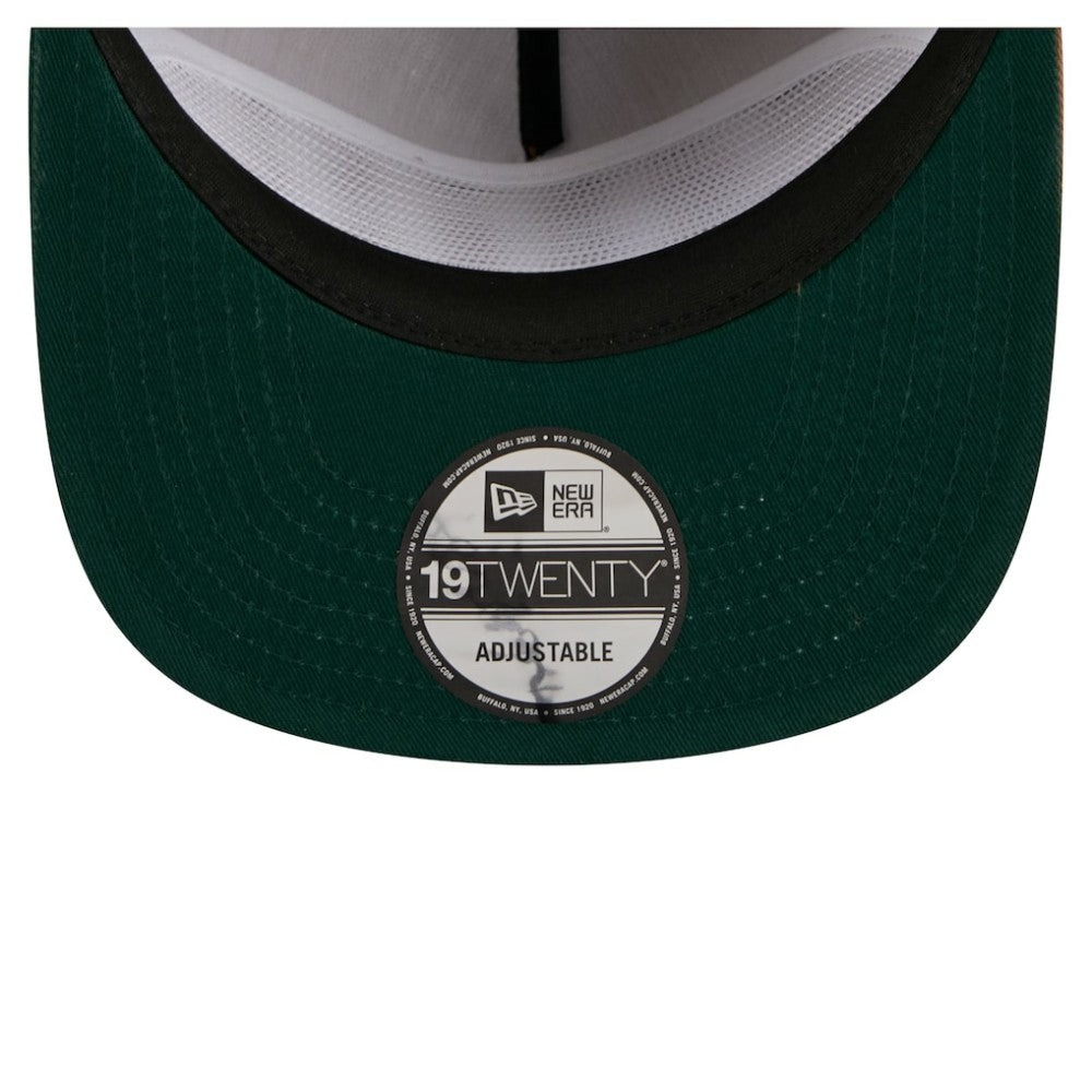 Philadelphia Phillies New Era Duck 19TWENTY Adjustable Hat Discount