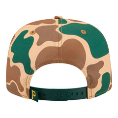 Pittsburgh Pirates New Era Duck 19TWENTY Adjustable Hat Discount