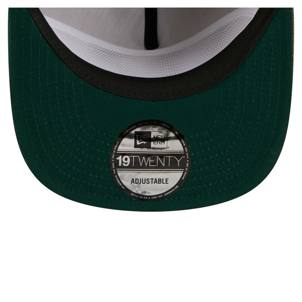 Pittsburgh Pirates New Era Duck 19TWENTY Adjustable Hat Discount
