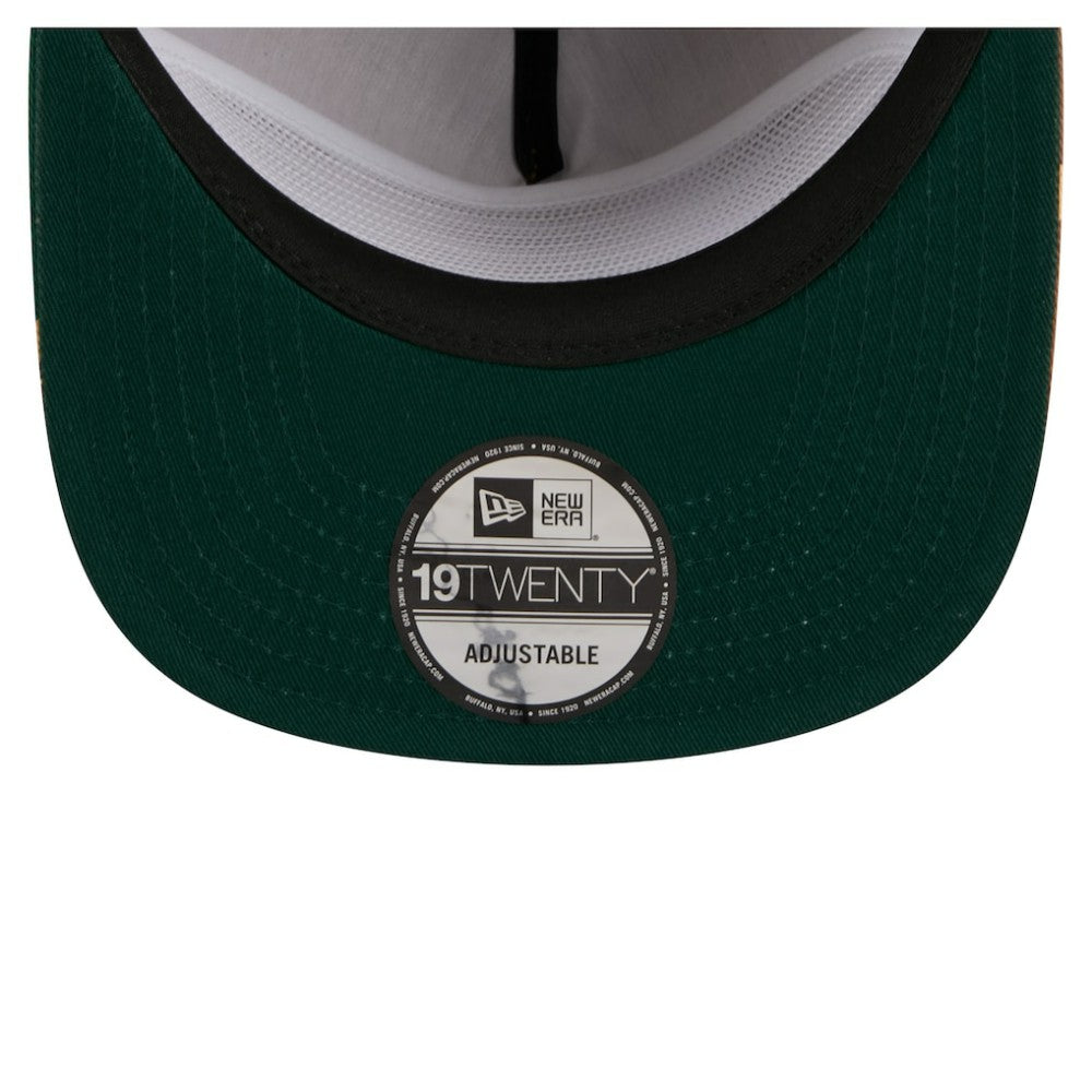 San Diego Padres New Era Duck 19TWENTY Adjustable Hat Sale