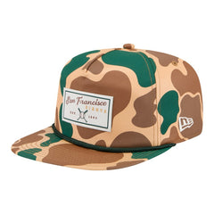 San Francisco Giants New Era Duck 19TWENTY Adjustable Hat Near Me