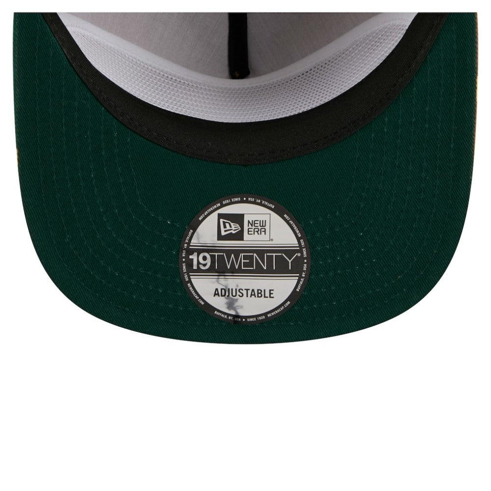 San Francisco Giants New Era Duck 19TWENTY Adjustable Hat Near Me