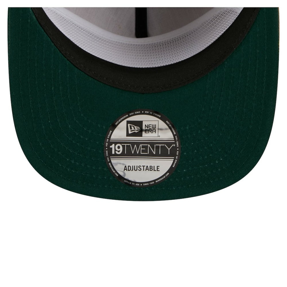 Chicago Cubs New Era Duck 19TWENTY Adjustable Hat Online