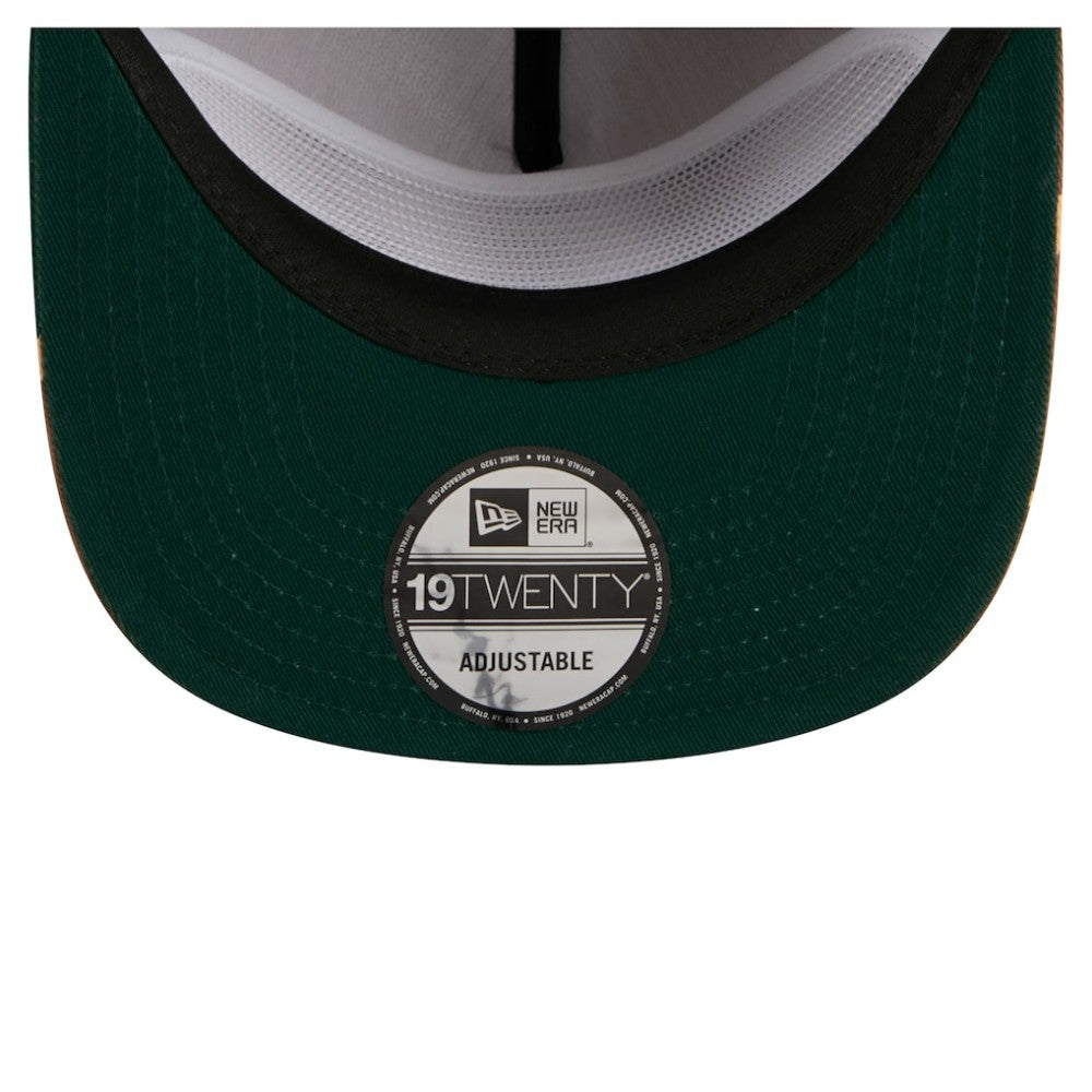 Cincinnati Reds New Era Duck 19TWENTY Adjustable Hat for sale
