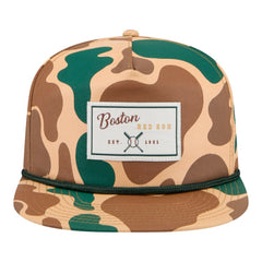 Boston Red Sox New Era Duck 19TWENTY Adjustable Hat Near Me