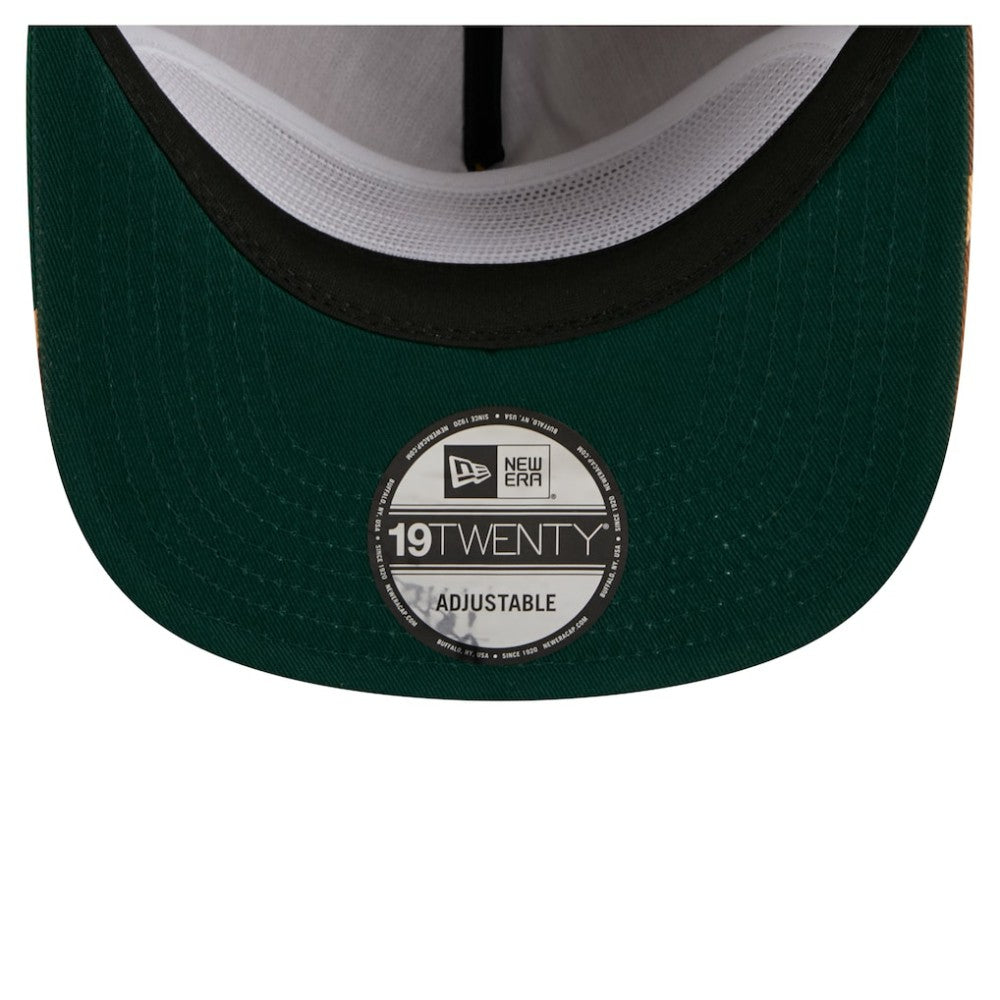 Chicago White Sox New Era Duck 19TWENTY Adjustable Hat Discount