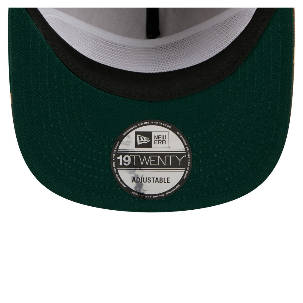 Cleveland Guardians New Era Duck 19TWENTY Adjustable Hat Discount