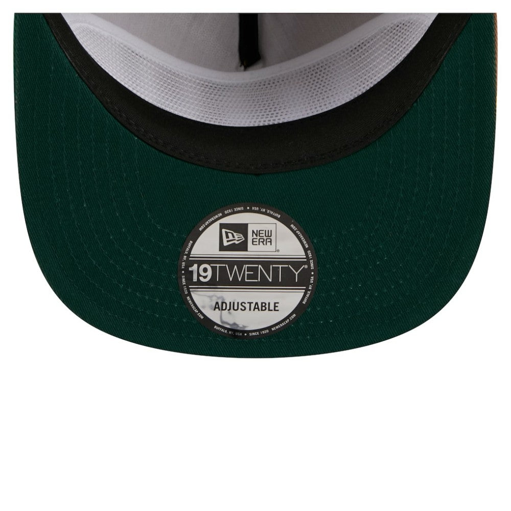 Detroit Tigers New Era Duck 19TWENTY Adjustable Hat Sale