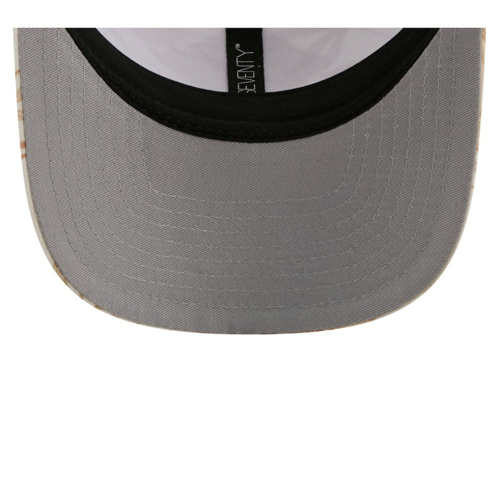 New York Mets New Era Tonal Palm 9SEVENTY Adjustable Trucker Hat Online