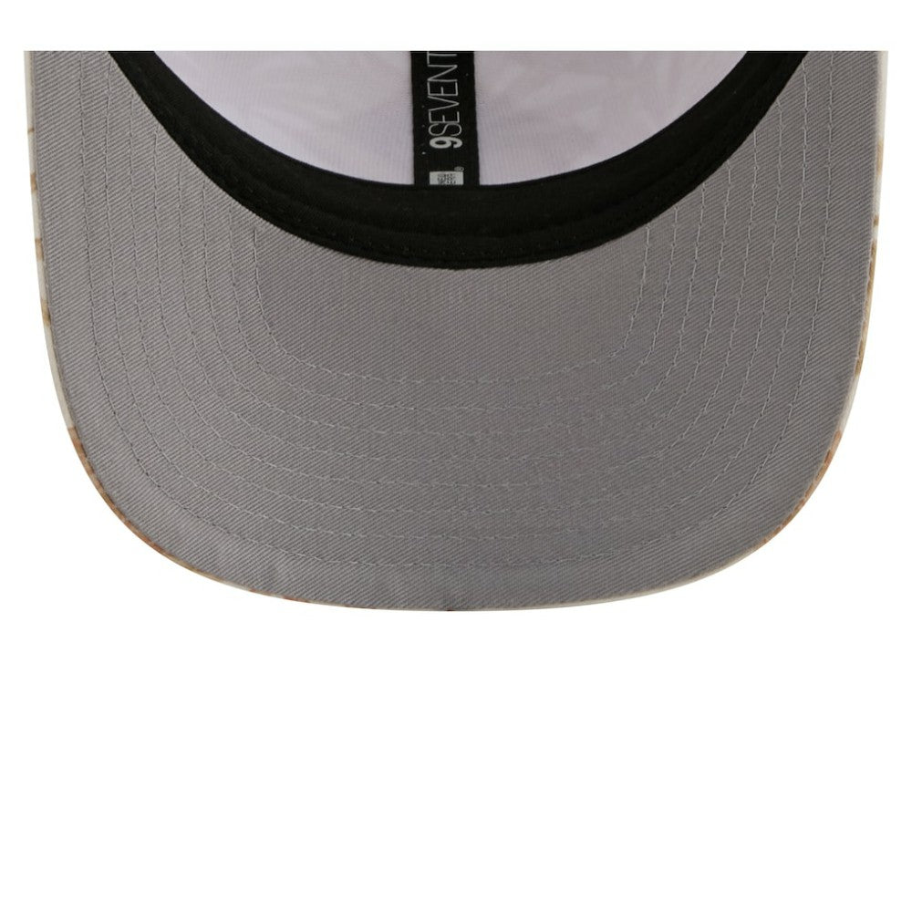 Boston Red Sox New Era Tonal Palm 9SEVENTY Adjustable Trucker Hat Near Me