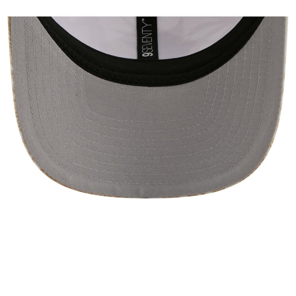 New York Yankees New Era Tonal Palm 9SEVENTY Adjustable Trucker Hat Near Me